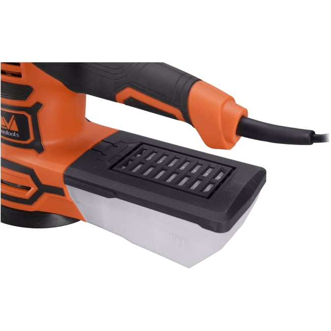 Masina de slefuit rotativa, EvoTools RS 450 EPTO, 450 W, disc 125mm