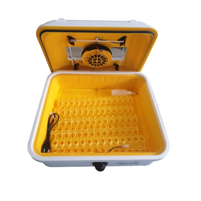 Incubator de uz casnic teplusha eu 88 220/50 tab pro