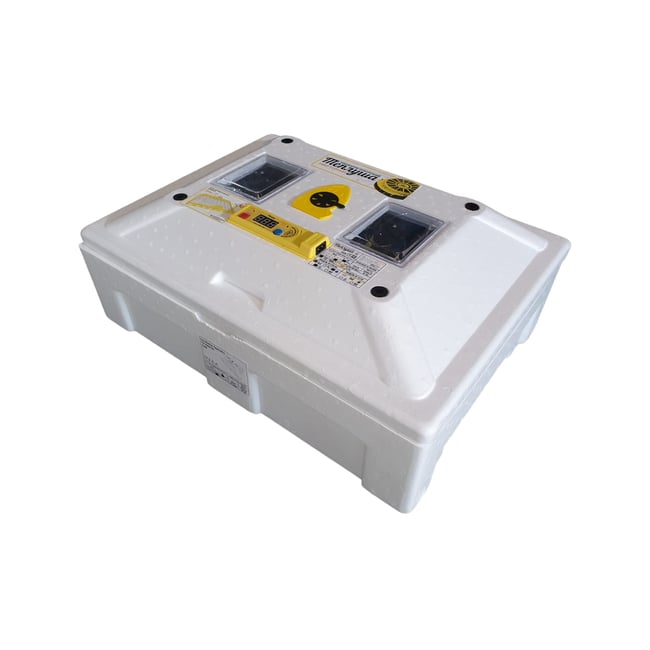 Incubator de uz casnic teplusha 72 220/50 tab