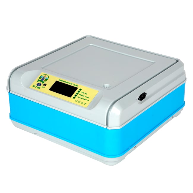 Incubator oua automat Micul Fermier GF-2100, Capacitate 64 oua