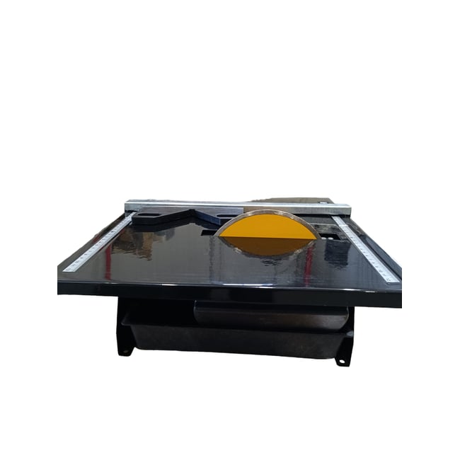 masina de taiat gresie RTC1000