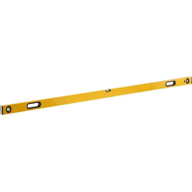 Nivela profesionala 2000 mm, 3 bule de aer Vorel 17620