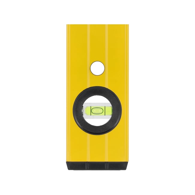 Nivela profesionala 2000 mm, 3 bule de aer Vorel 17620