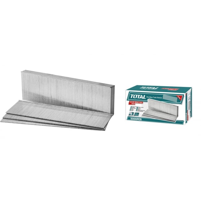 Cuie 20mm,Ga18 1.25x1.0 mm pentru pistol pneumatic Total TAC918201