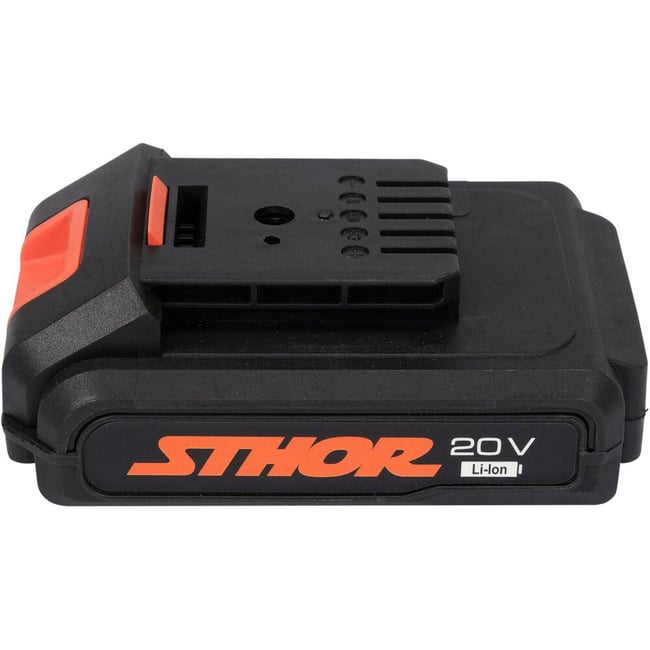 Acumulator Sthor 20 v, 2 ah, li-ion