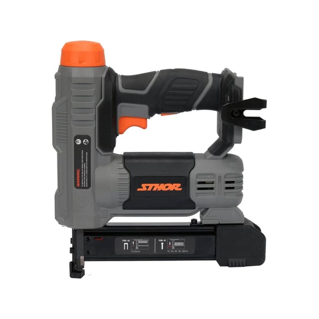 Capsator sthor 20v, 15-32mm, fara acumulator 78158