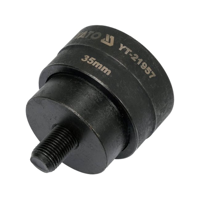 Dispozitiv de taiat gauri pt de apa 35mm yato yt-21957