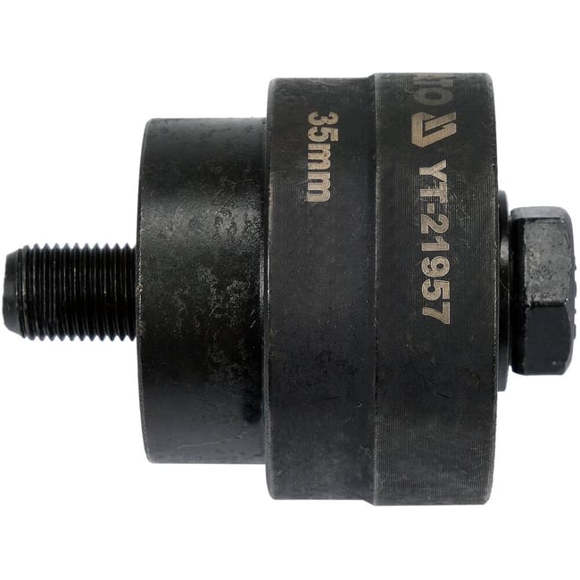 Dispozitiv de taiat gauri pt de apa 35mm yato yt-21957