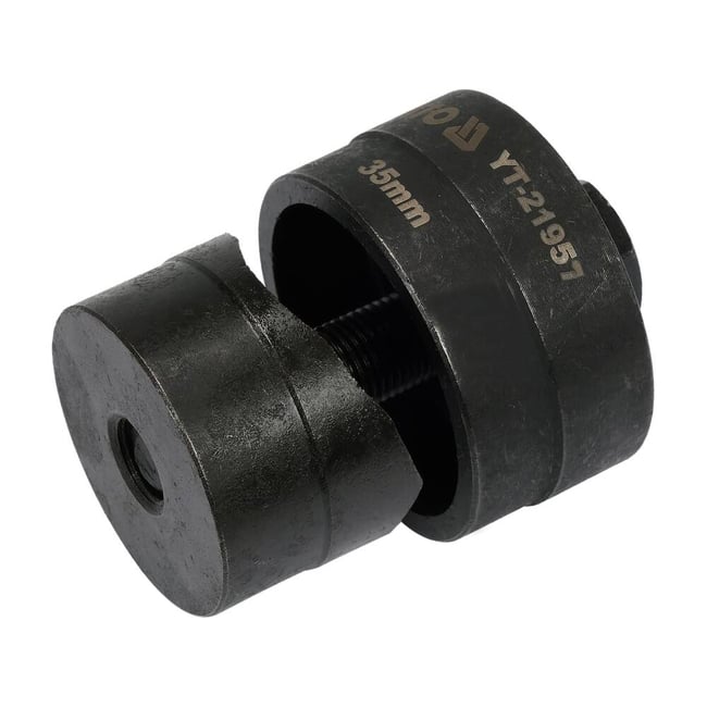 Dispozitiv de taiat gauri pt de apa 35mm yato yt-21957