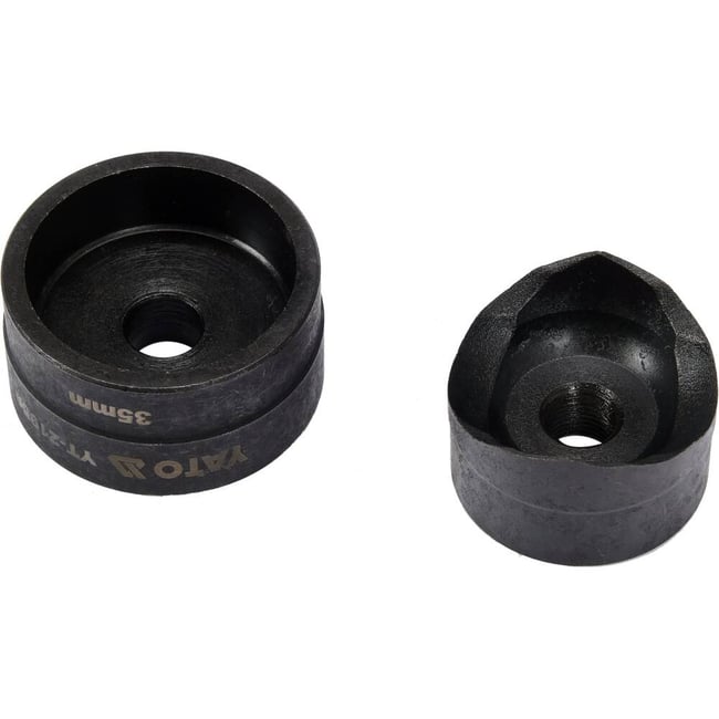 Dispozitiv de taiat gauri pt de apa 35mm yato yt-21957