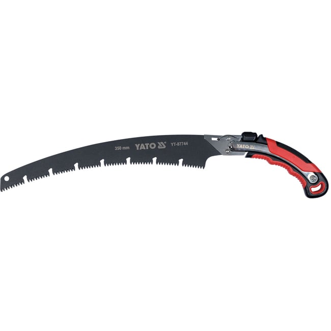 fierastrau curbat pentru crengi 350mm yato yt-87744