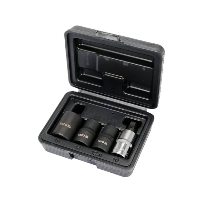 kit demontare Etrier, 4 piese YATO YT-06806