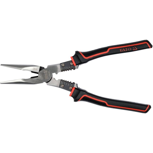 cleste cu varf lung, multifunctional 240mm YATO YT-20435