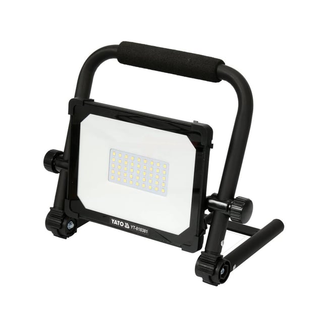reflector led cu cadru, 30w, 2850lm