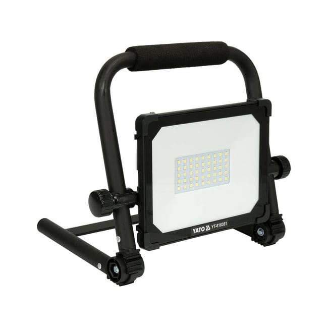 reflector led cu cadru, 30w, 2850lm