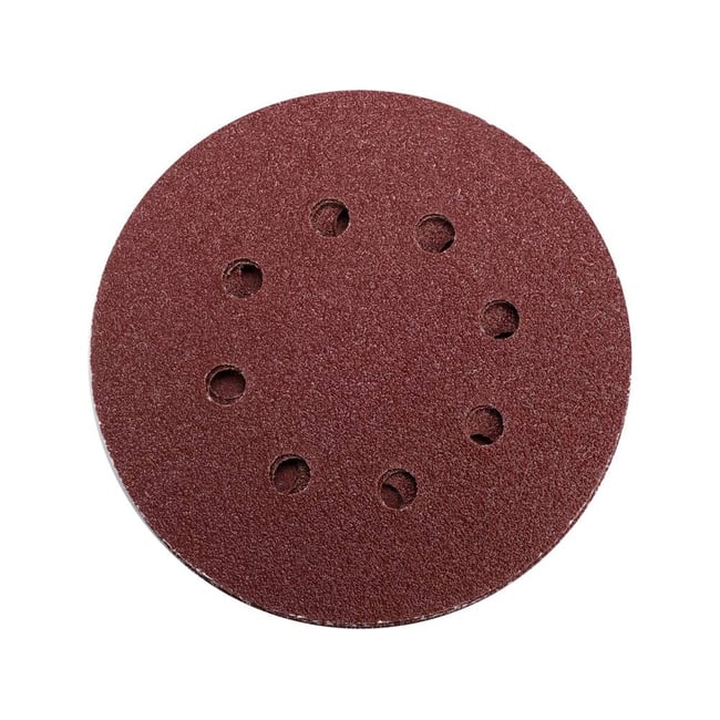 Slefuitor orbital sthor 20v, 125mm, viteza reglabila, fara acumulator 78143