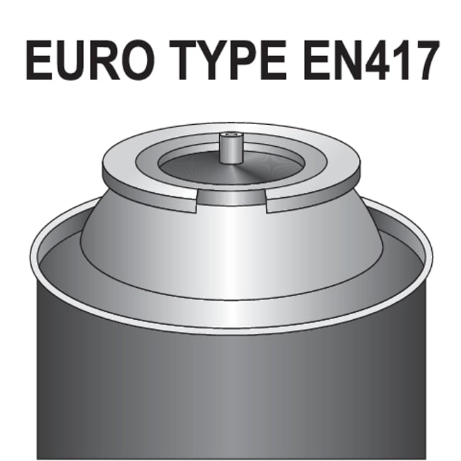 Arzator pe gaz, Yato YT-36712, aprindere piezzo, 1300 grade