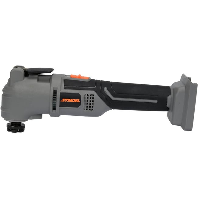 Unealta multifunctionala sthor 20v, fara acumulator 78151