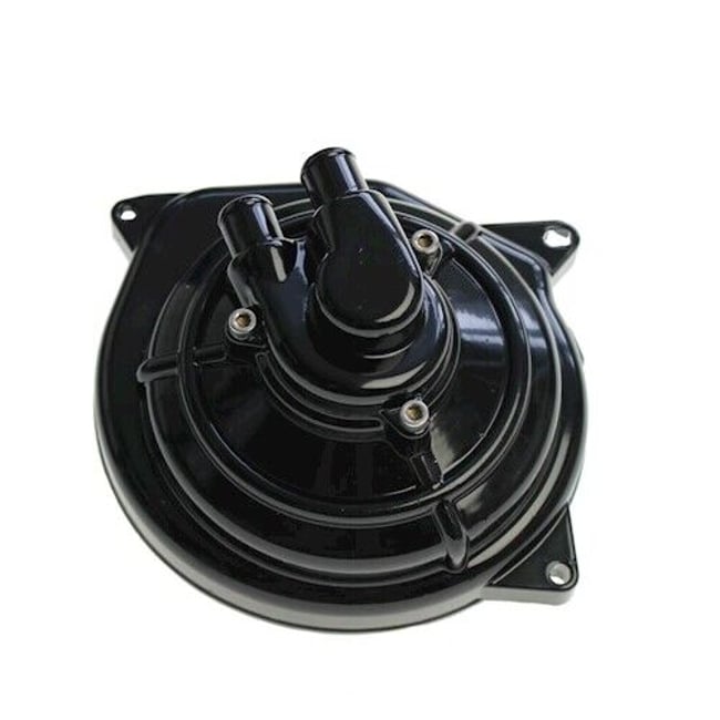 Capac + pompa apa scuter Aprilia SR, Malaguti F12, MBK Nitro, Yamaha Aerox (motorizare Minarelli) 2-Timpi LC 50cc