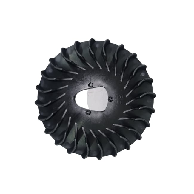 Fulie volanta Honda GX 110, GX 120, GX 140, GX 160, GX 200