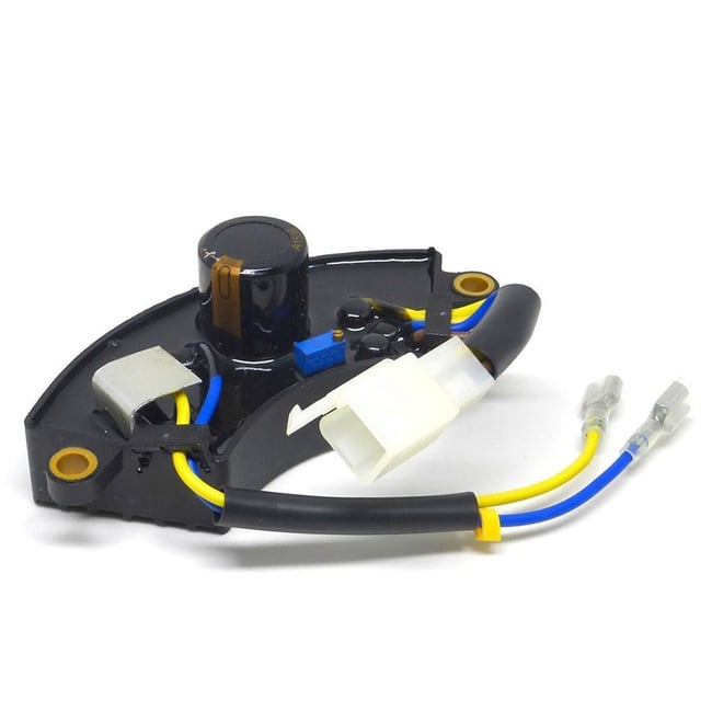 Regulator tensiune (AVR) generatoare 2.5kw - trifazic