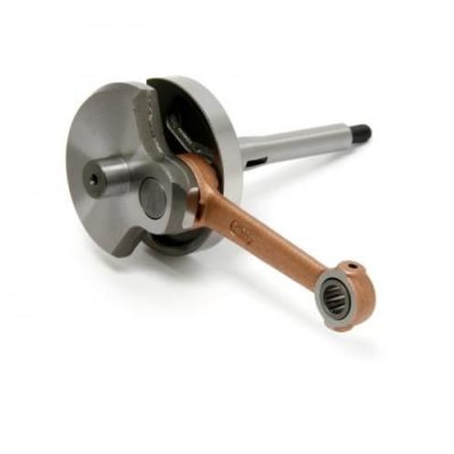 Ambielaj scuter moped Piaggio Ciao 49cc, 50cc - bolt 10mm