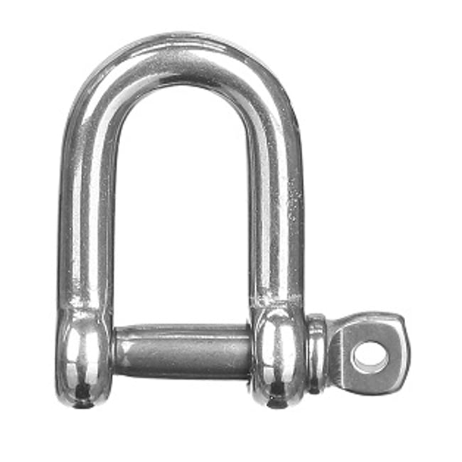 Cheie de Tachelaj Profil U, 16mm