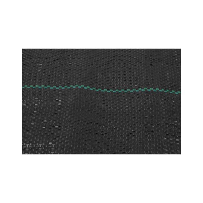 Folie agrotextil, antiburuieni, mulcire, filtru UV, 90 gr/mp, latime 1.6 m, lungime 10 metri, FLO 91047