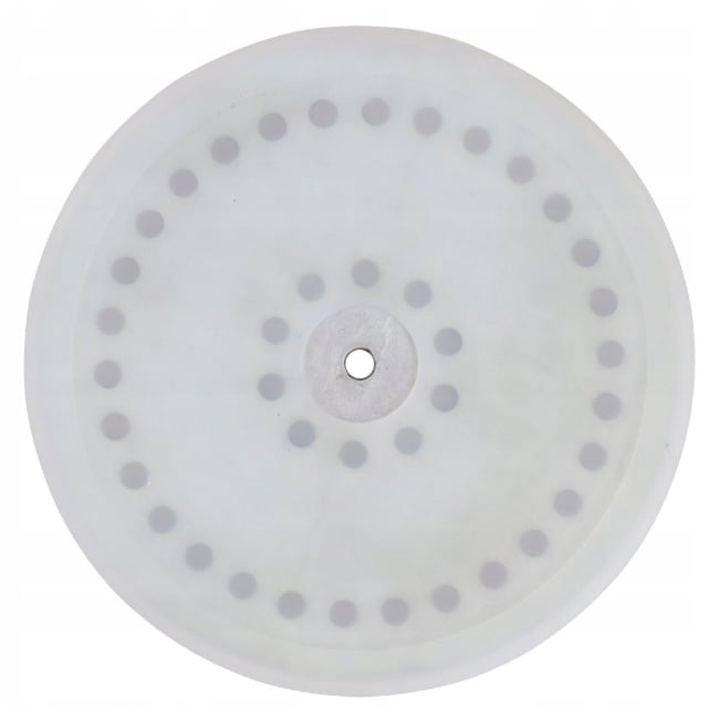 Piston pentru masina de carnati, diametru piston 115 mm