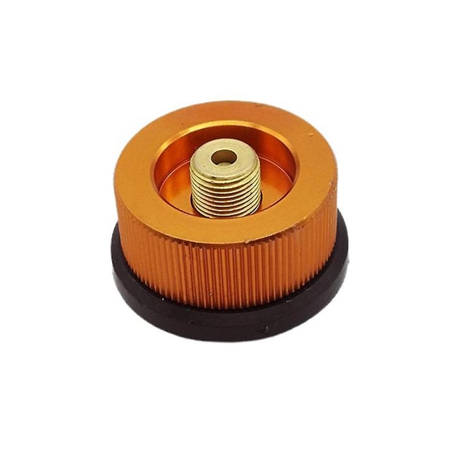 Adaptor gaz butelie, de la 7/16" la CP250