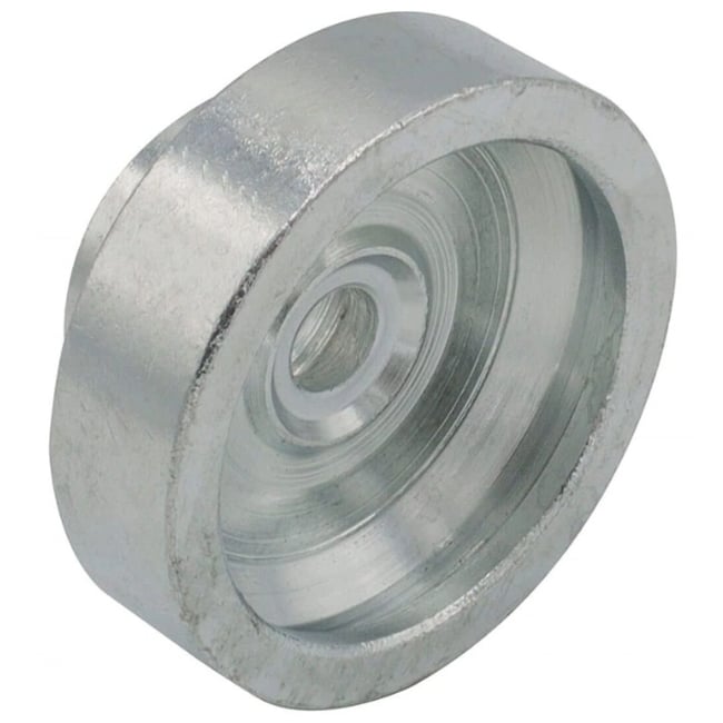 Reductie adaptor pentru incarcat buteliile de voiaj Polonia 3/8 stanga