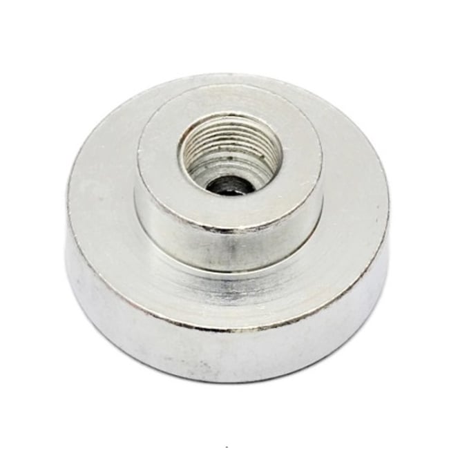 Reductie adaptor pentru incarcat buteliile de voiaj Polonia 3/8 stanga