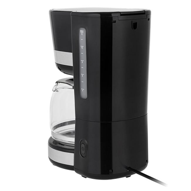 Cafetiera AROMA 100, 1000 W, Capacitate 1.5 L