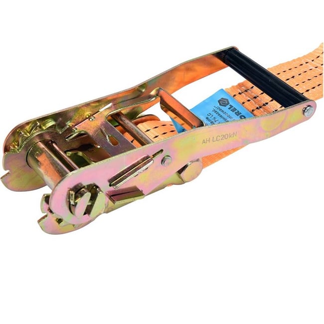 Chinga de ancorare cu clichet, lungime 10M, 4t