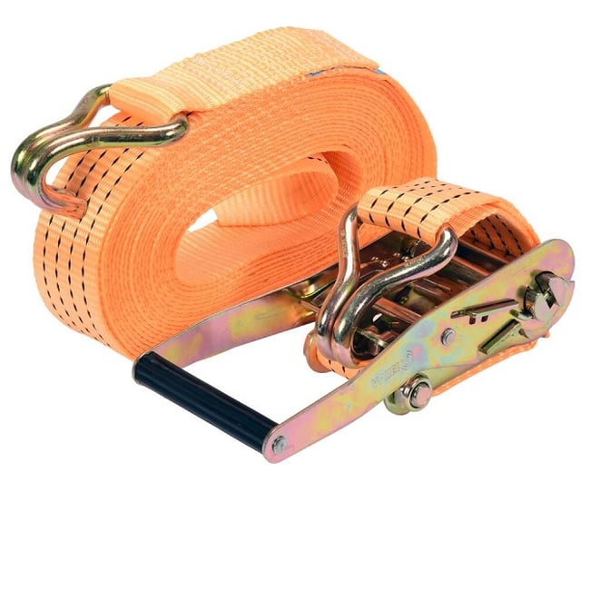 Chinga de ancorare cu clichet, lungime 10M, 4t