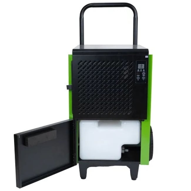 Dezumidificator profesional 900W, 32kg, Procraft DH50