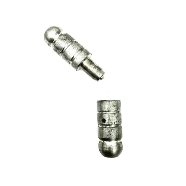 Balama sudabila ornamentala cu bila, diametrul 25mm