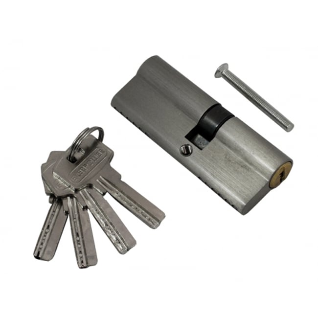 Cilindru Centrat cu 4 Chei Amprenta, Everpower MS-CZ90, 90mm