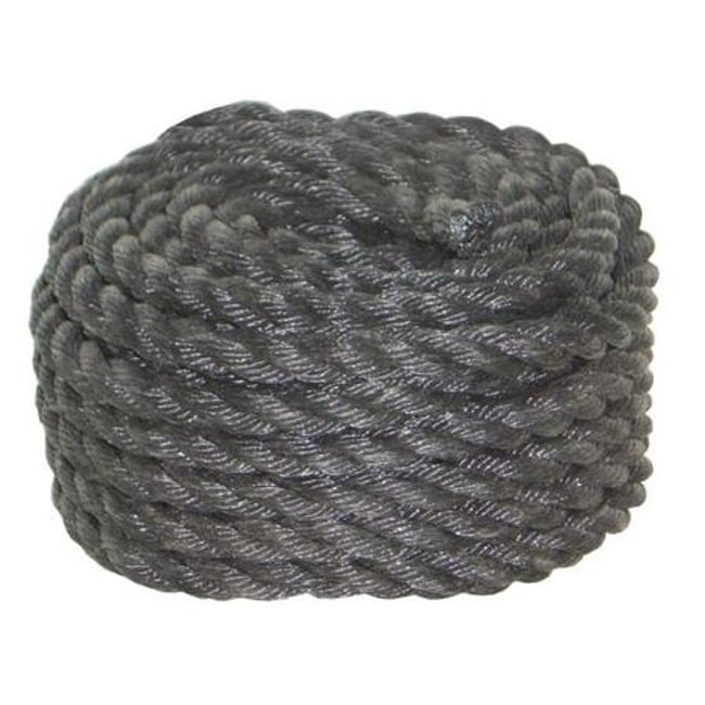 Sfoara din nylon grosime 12mm, lungime 25m