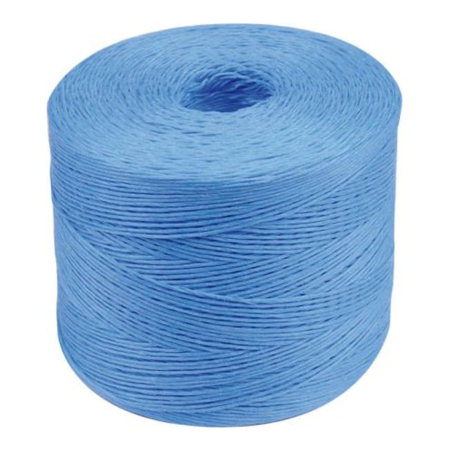 Soare din polipropilena, grosime 2.5 mm, Lungime 2000 m, rezistenta la umiditate și radiații UV.