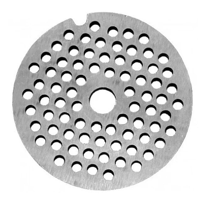 Sita pentru masina manuala de tocat carne, nr. 32, diametru 5mm