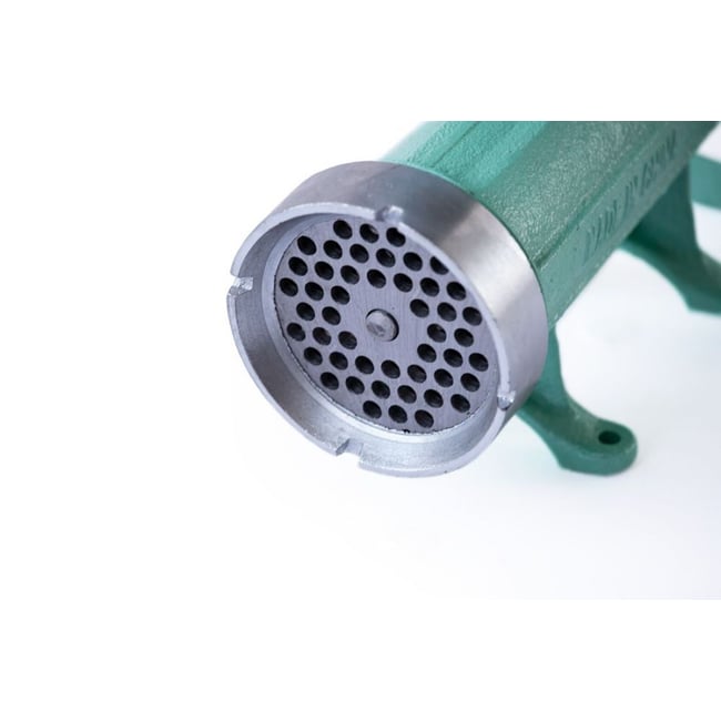 Masina de Tocat Carne cu Palnie JIA GF-0341, Micul Fermier, Verde