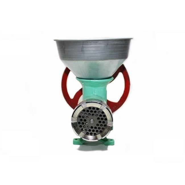 Masina de Tocat Carne cu Palnie JIA GF-0341, Micul Fermier, Verde