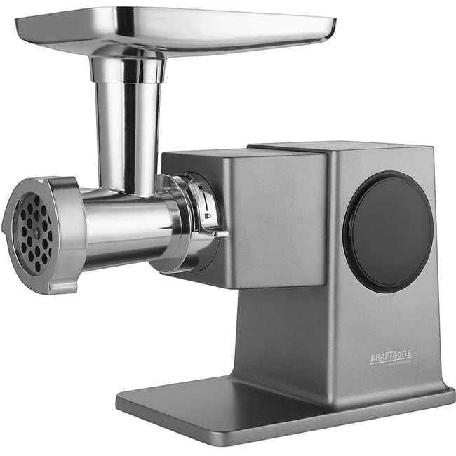 Masina de tocat carne, Kraft&Dele KD4148, 2500 W, 4 kg / min
