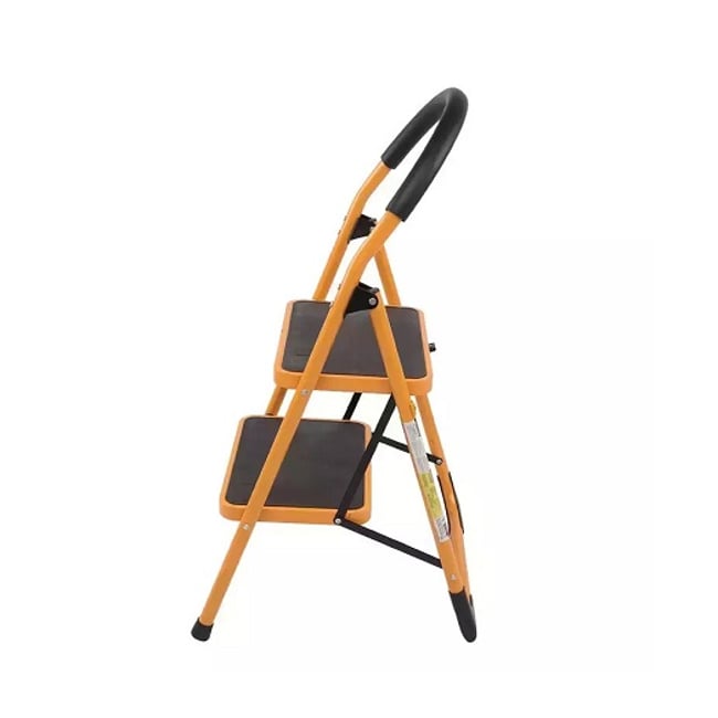 Scara din otel -2 trepte, 150 kg (485x520x900 mm) DINGQI