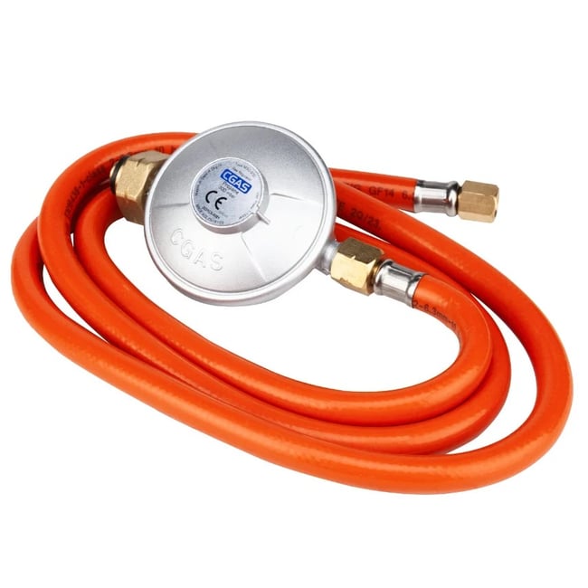 Tun de Caldura pe Gaz GFA, 12 kW, 170 m³/h, pana la 86m²