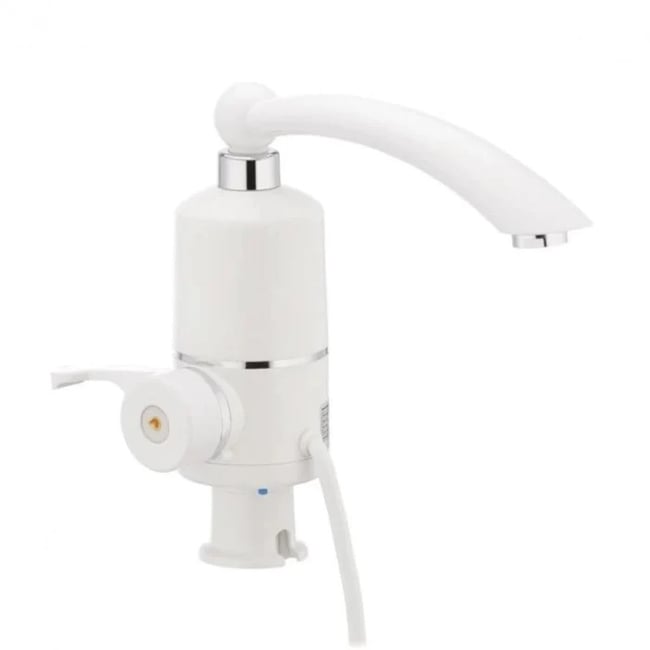 Robinet instant electric MIXXUS Electra 120-E, 3KW, 60 grade C