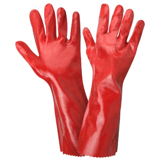 Manusi Protectie din Cauciuc EvoTools, Marimea 10