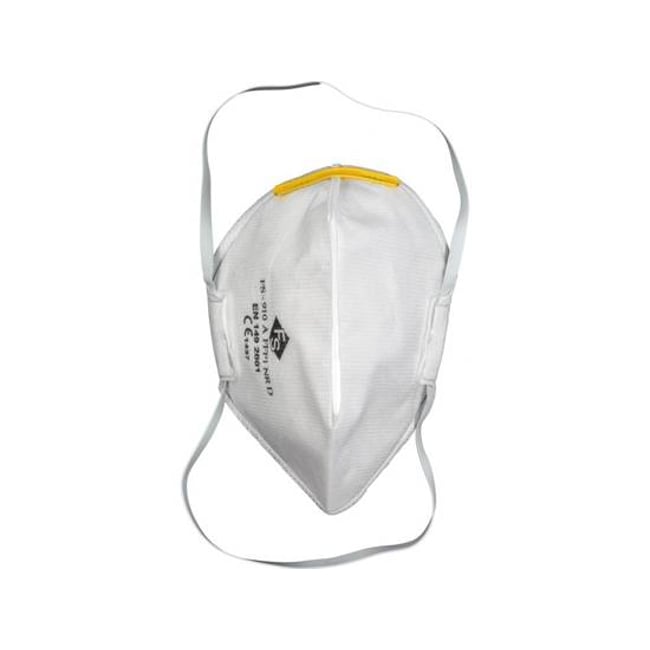 Set 5 masti de protectie Vorel 74542, FFP1