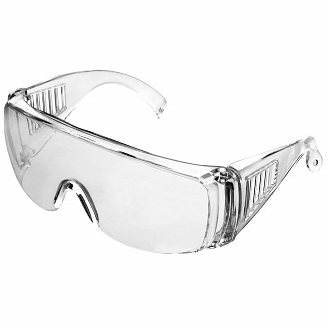 Ochelari de Protectie UV, Policarbonat, Transparent